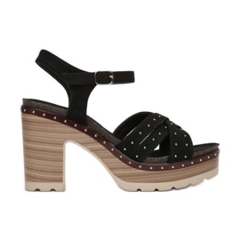 Vices OC304-38-svart