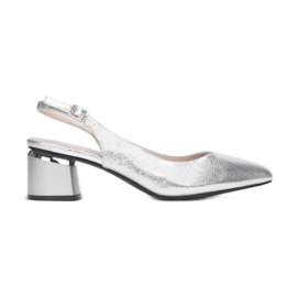 Vices XR105-52-silver silver-