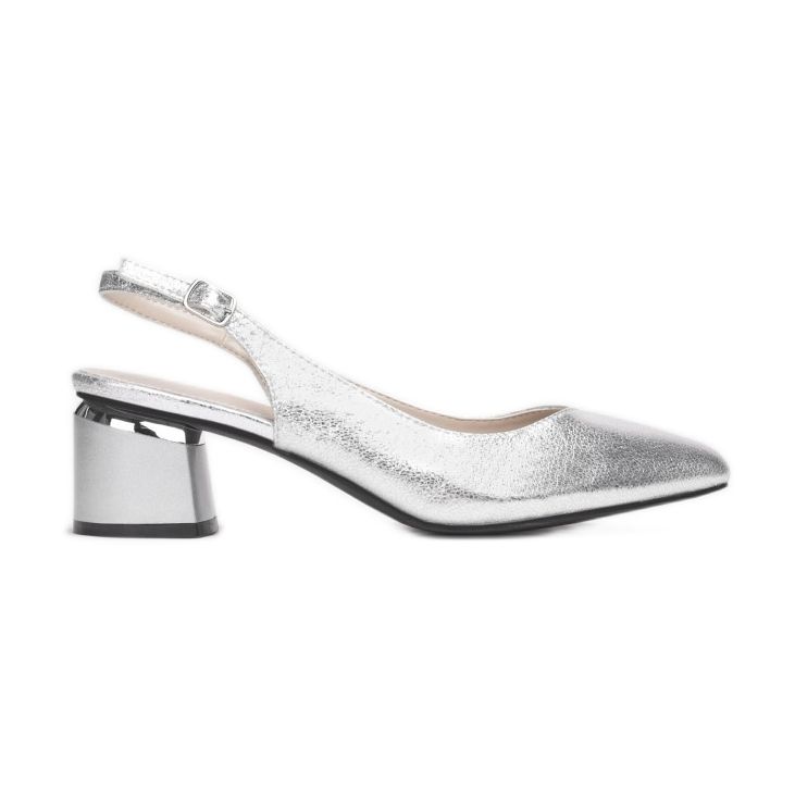 Vices XR105-52-silver silver-