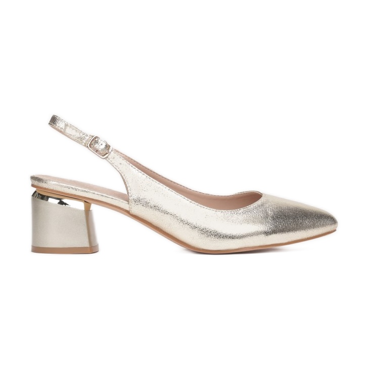 Vices XR105-60-guld gyllene