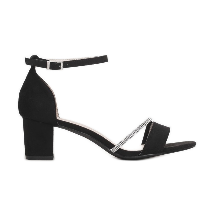 Vices XR204-38-svart