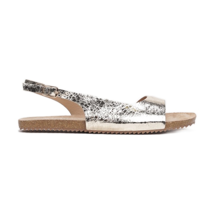 Vices YQ109-60-guld gyllene