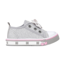 Vices 1SP592-52-silver rosa silver-