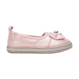 Vices 3SP621LS-45-rosa