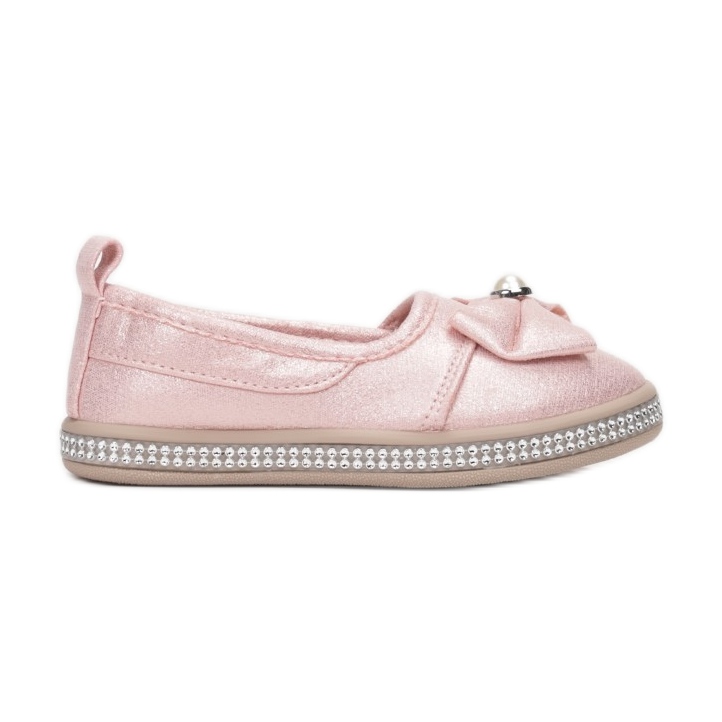 Vices 3SP621LS-45-rosa