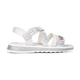 Vices 3SD648-52-silver