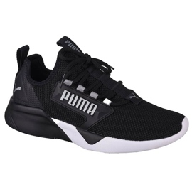 Puma Retaliate Wns W 192341 01 svart