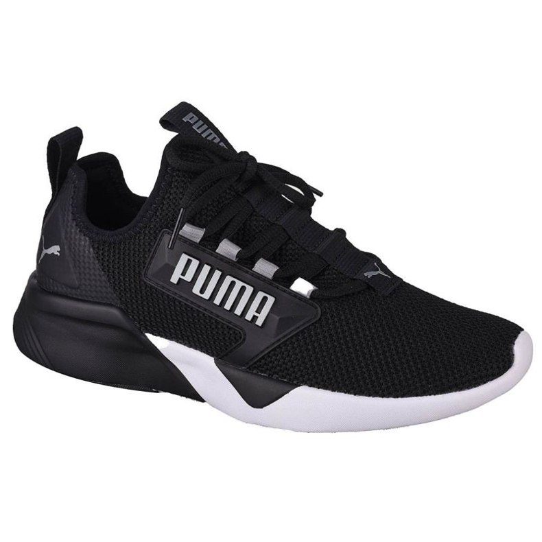 Puma Retaliate Wns W 192341 01 svart
