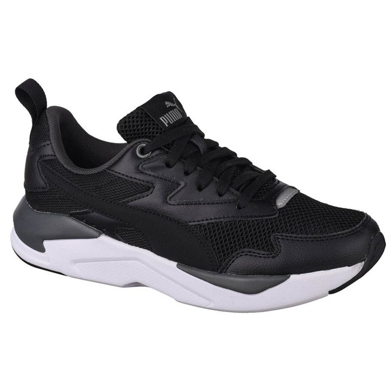 Puma X-Ray Lite W 374393 01 svart