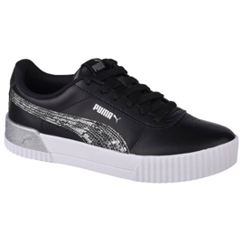 Puma Carina W 375959 02 svart