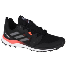 Adidas Terrex Agravic Trail M FX6859 skor svart
