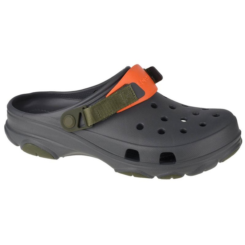 Crocs Classic All Terrain Clog M 206340-0IE grå