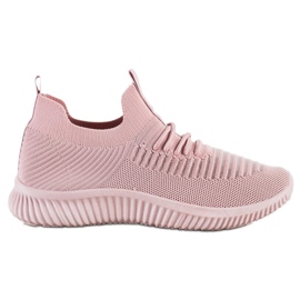 MCKEYLOR Rosa sneakers