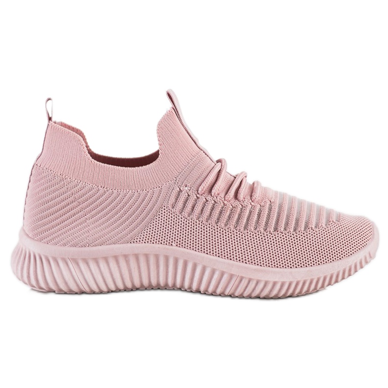 MCKEYLOR Rosa sneakers
