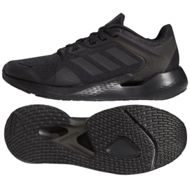 Adidas Alphatorsion M FW0666 löparskor svart