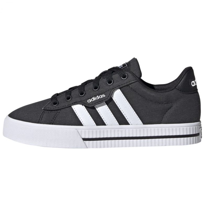 Adidas Daily 3.0 Jr FX7270 skor gul