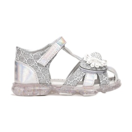 Vices 1SD634-52-silver