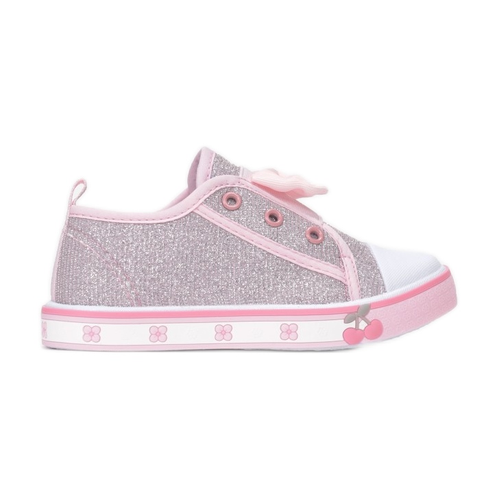 Vices 3SP592LS-46-l.pink rosa