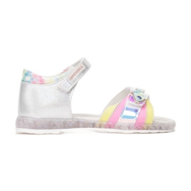 Vices 3SD637-52-silver rosa mångfärgad