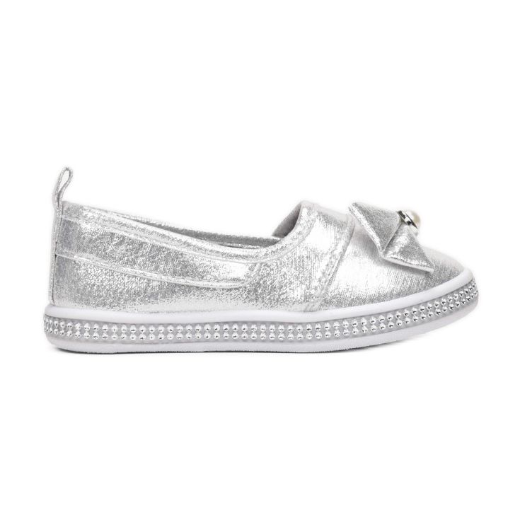 Vices 3SP621LS-52-silver silver-