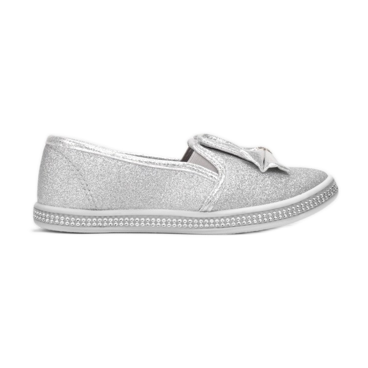 Vices 5SP627LS-52-silver silver-