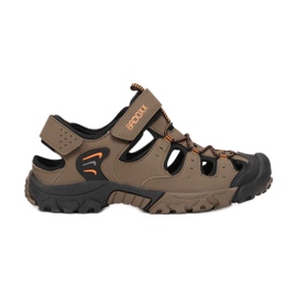 Vices 7SD9146-R-67-orange kaki