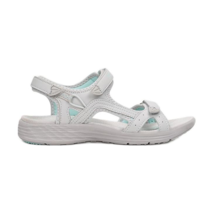 Vices 7SD9169-443-grå / mint mångfärgad