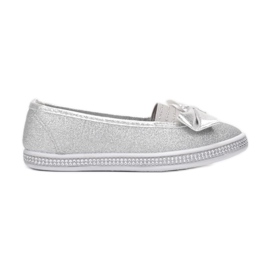 Vices 5SP624LS-52-silver silver-