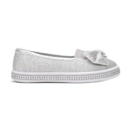 Vices 3SP624LS-52-silver