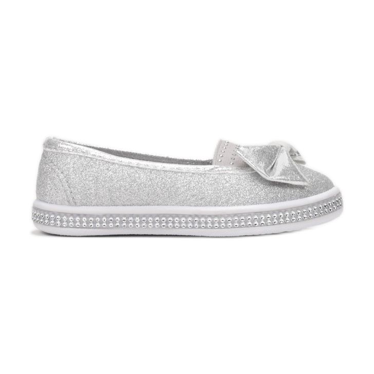 Vices 3SP624LS-52-silver silver-