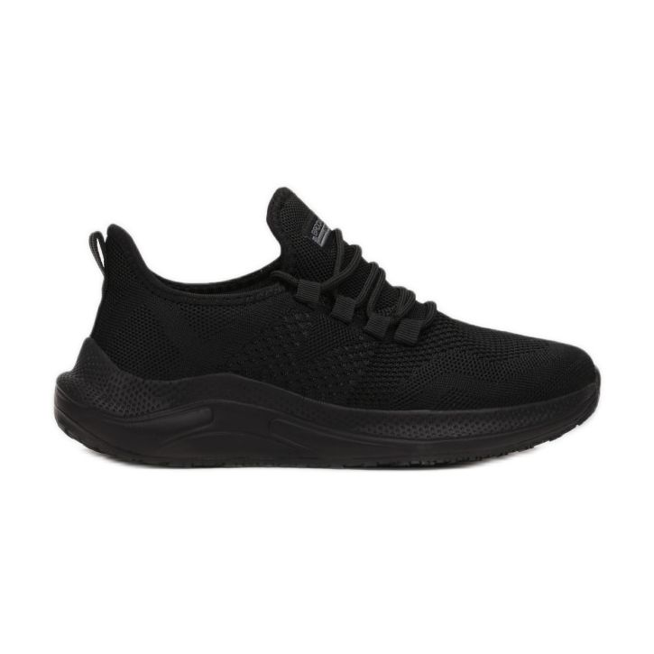 Vices LXC8220H-130-black / d.grey svart