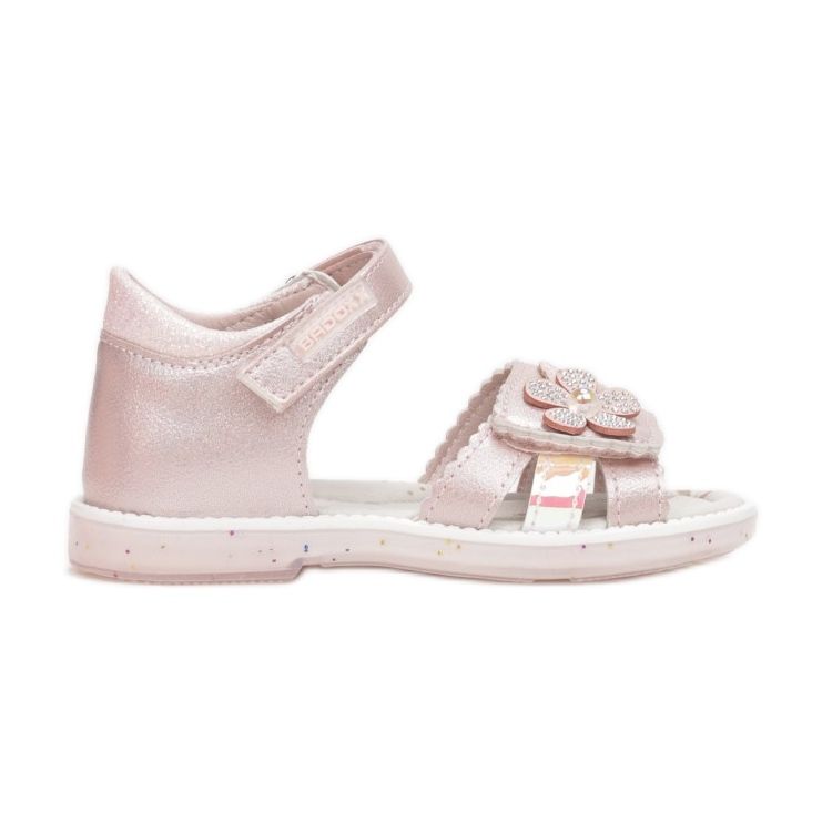 Vices 3SD730-45-rosa