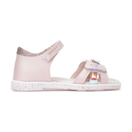 Vices 3SD650-45-rosa