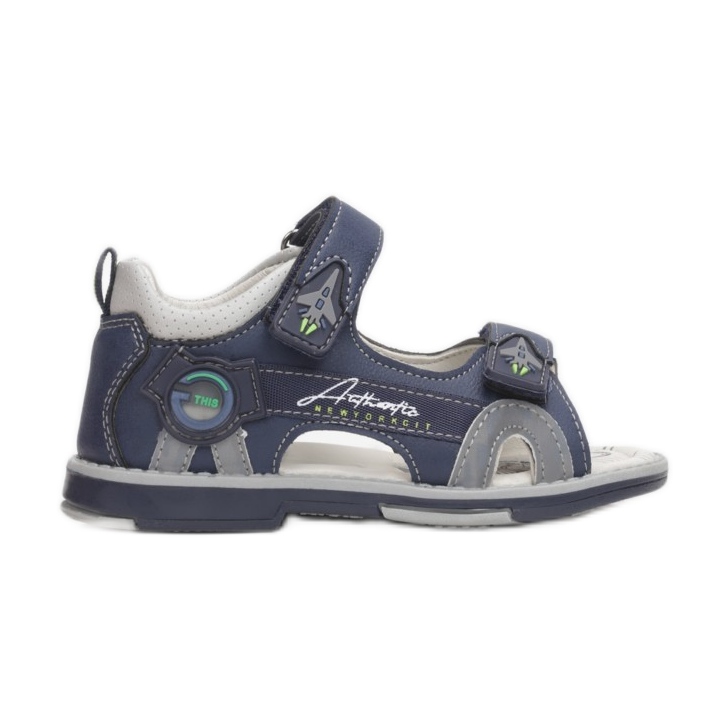 Vices 3SD725-50-marin marinblå