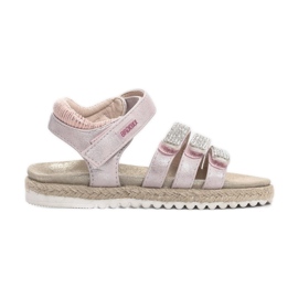 Vices 3SD598 Pin 25/30 (2K-2KAR) rosa