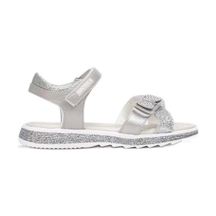 Vices 5SD734-441-grå / silver silver-