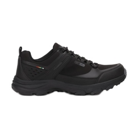 Vices MXC8152-130-black / d.grey svart