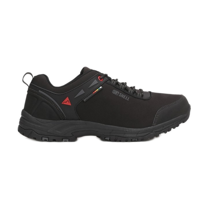 Vices MXC8143-130-black / d.grey svart