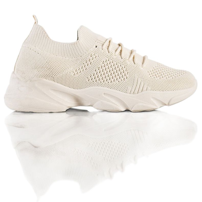 Filippo Beige sportskor