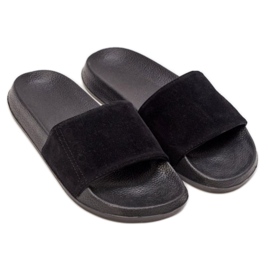 Outhorn W HOL21-KLD601 20S svart