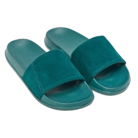 Outhorn W HOL21-KLD601 46S grön