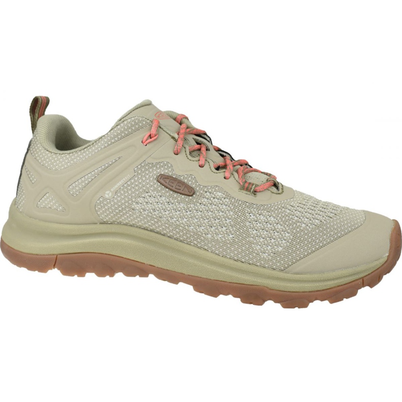 Keen W Terradora Ii Vent 1022343 skor beige