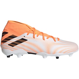 Adidas Nemeziz.3 Fg FW7350 fotbollsskor orange
