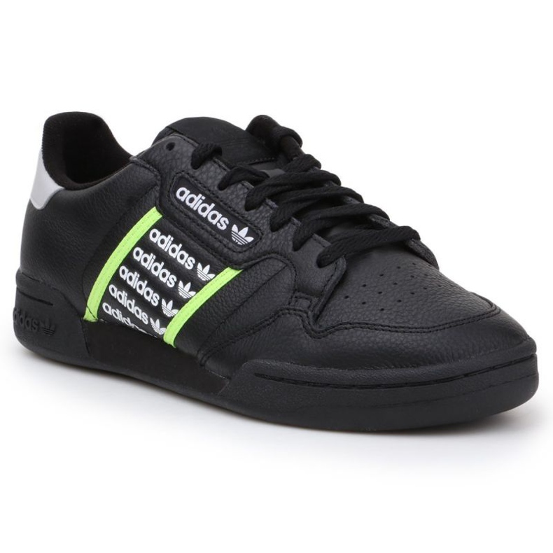 Adidas Continental 80 M FX5108 skor svart