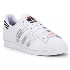Adidas Superstar W FY5131 skor vit