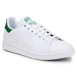 Adidas Stan Smith M FX5502 skor vit