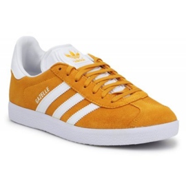 Adidas Originals Gazelle M FX5497 skor orange