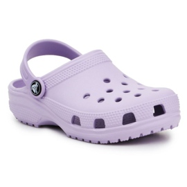Crocs Classic Clog W 204536-530 violett