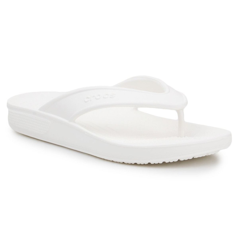 Crocs Classic Ii Flip W 206119-100 flip-flops vit