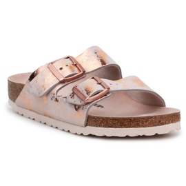 Birkenstock Arizona Bs W 1017416 rosa